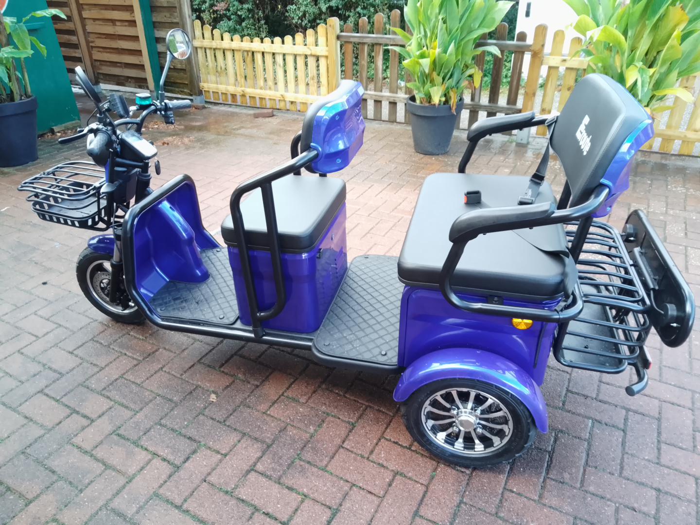 Vorschaubild der Anzeige, (Id: 1992085)