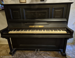 Vorschaubild der Anzeige, (Id: 2010891)