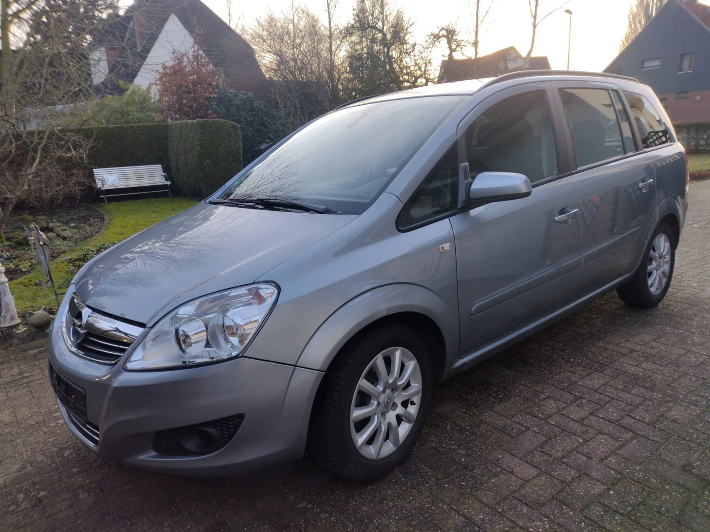 Vorschaubild der Anzeige, (Id: 2011707)