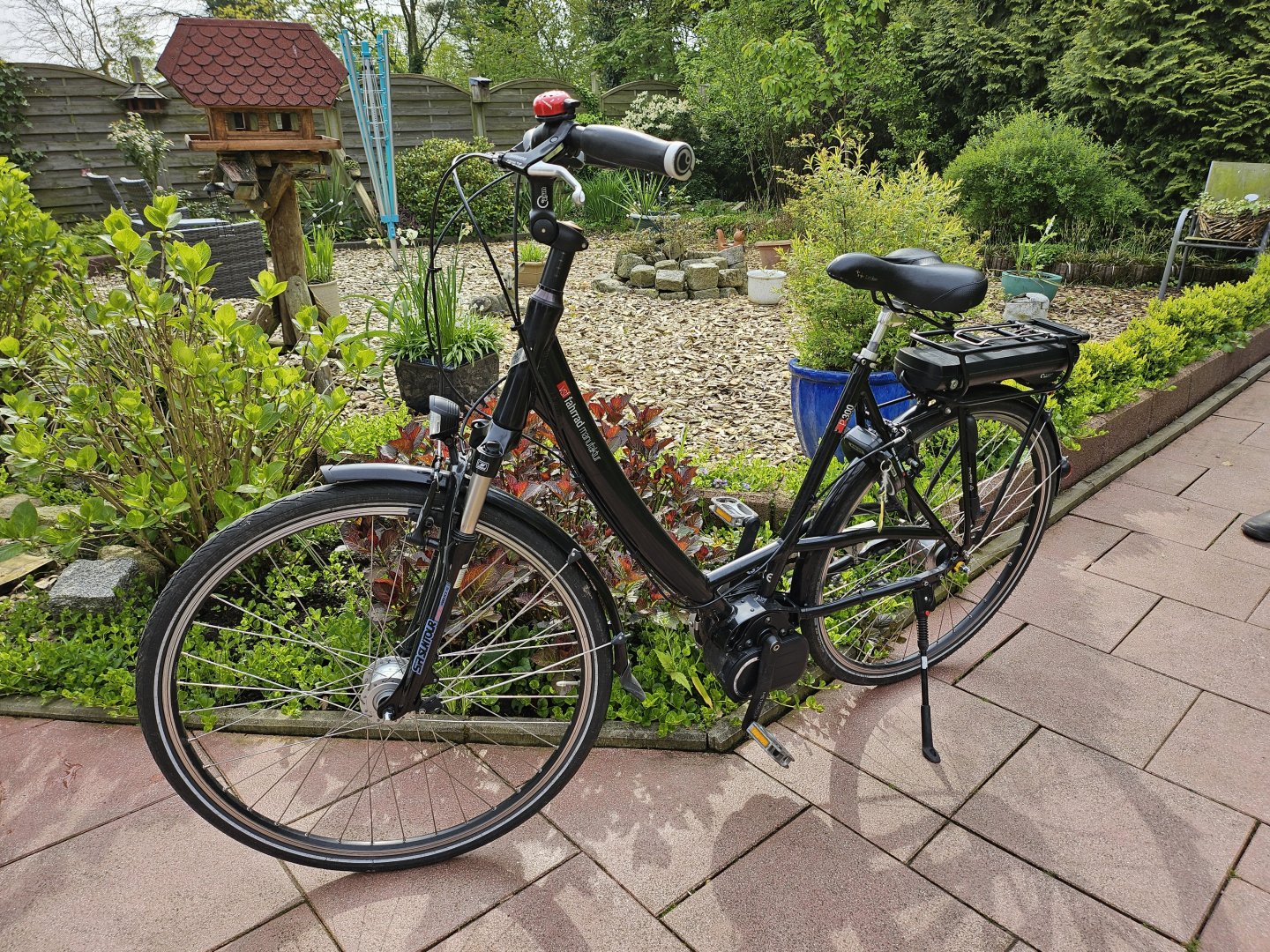 Vorschaubild der Anzeige, (Id: 2017891)