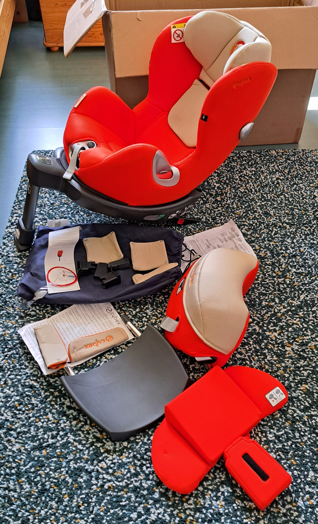 Vorschaubild der Anzeige, (Id: 2017900)