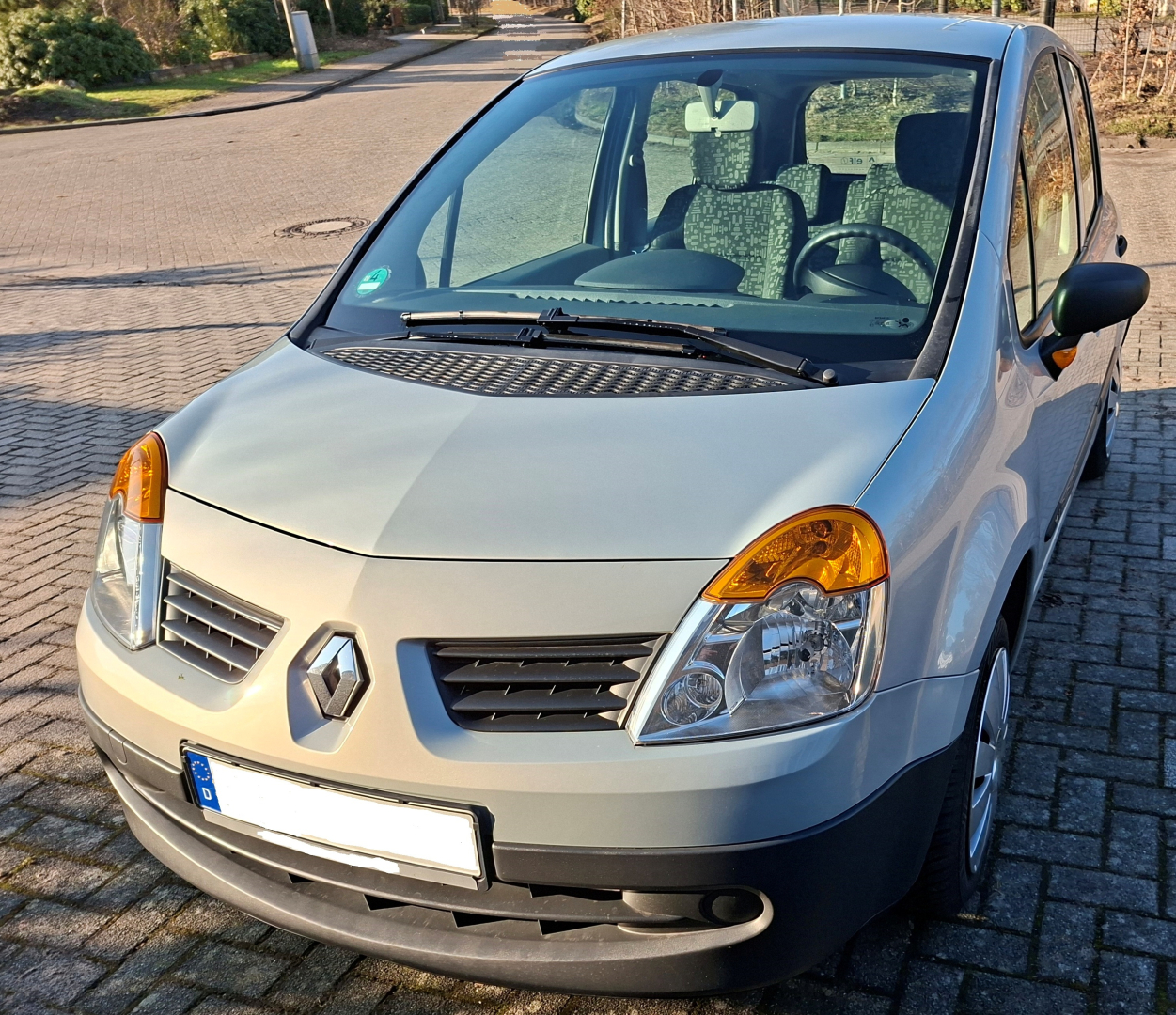 Vorschaubild der Anzeige, (Id: 2018241)