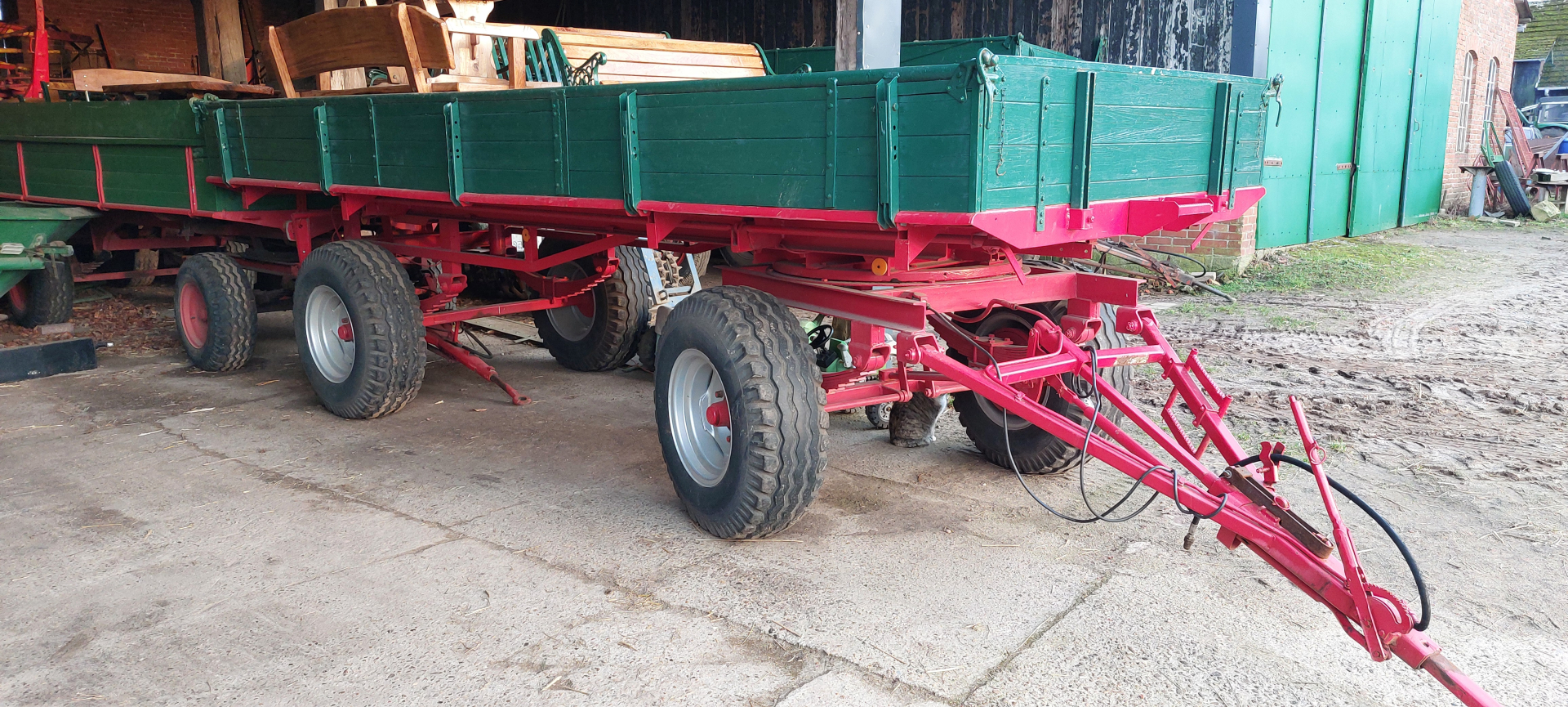 Vorschaubild der Anzeige, (Id: 2018267)