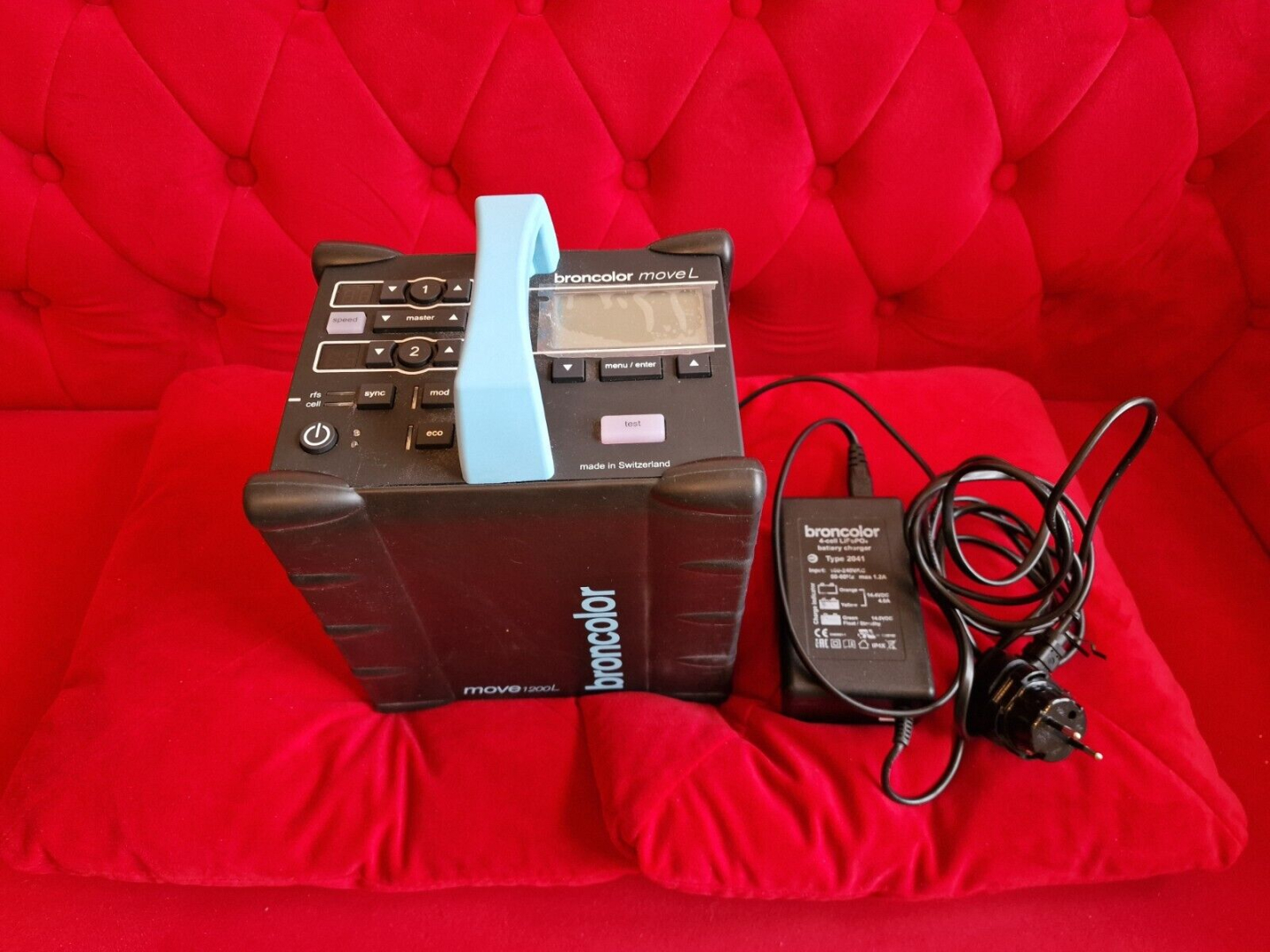 Vorschaubild der Anzeige, (Id: 2019242)