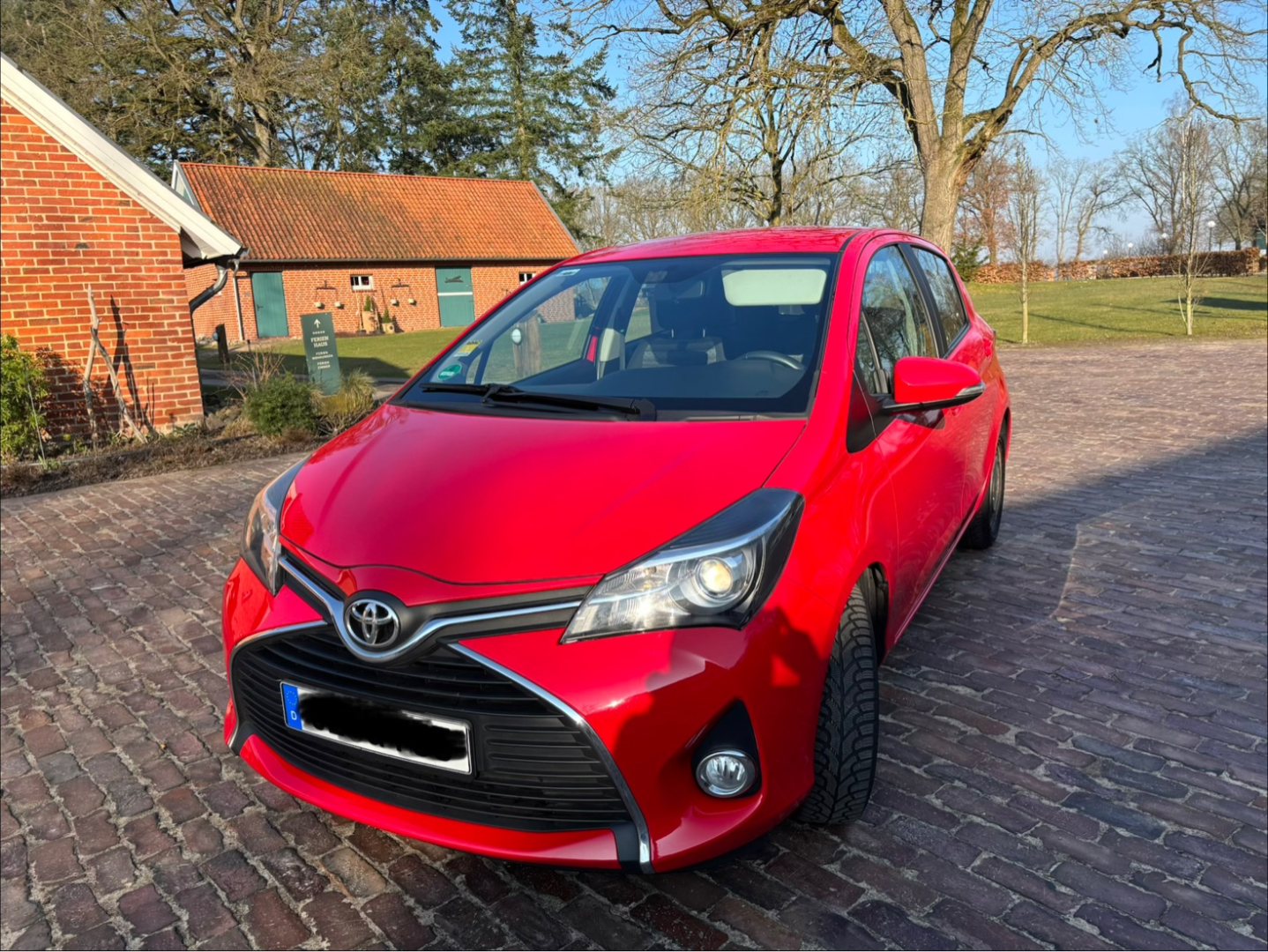 Vorschaubild der Anzeige, (Id: 2019718)