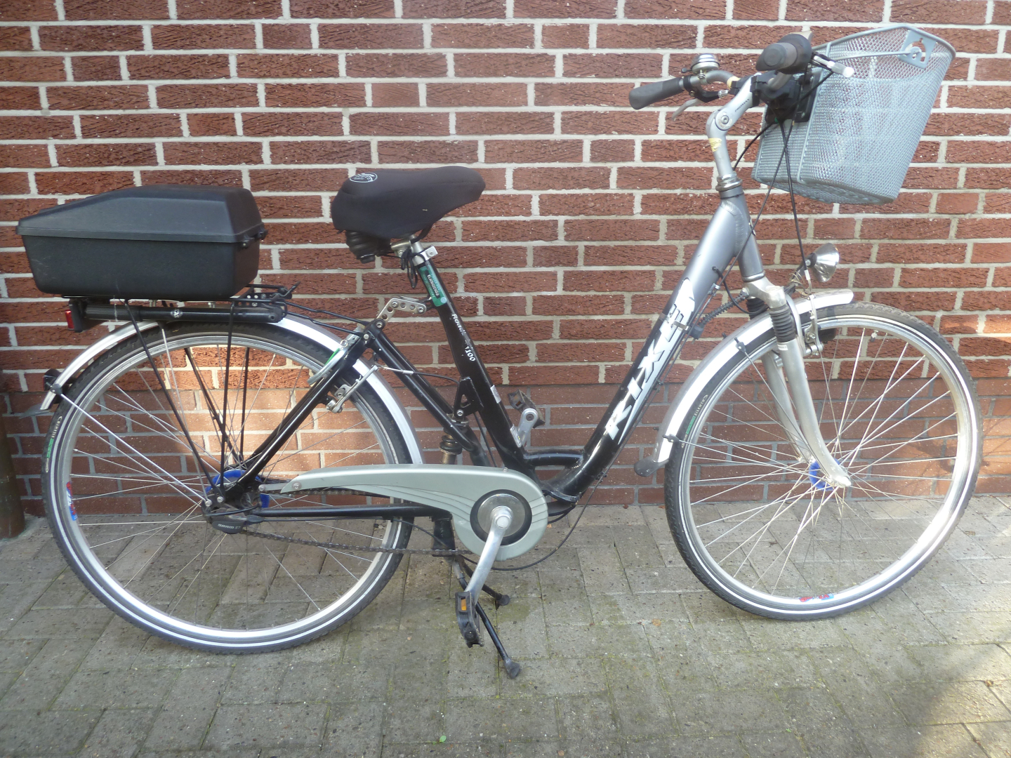 Vorschaubild der Anzeige, (Id: 2021471)