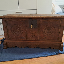 Vorschaubild der Anzeige, (Id: 2021646)