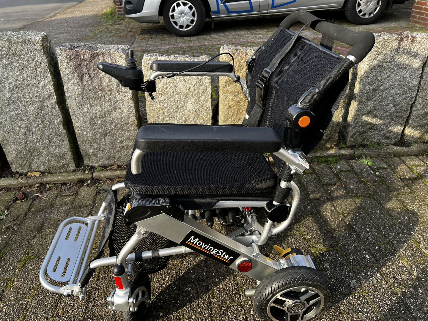 Vorschaubild der Anzeige, (Id: 2021790)