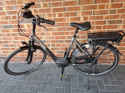 Vorschaubild der Anzeige, (Id: 2021795)