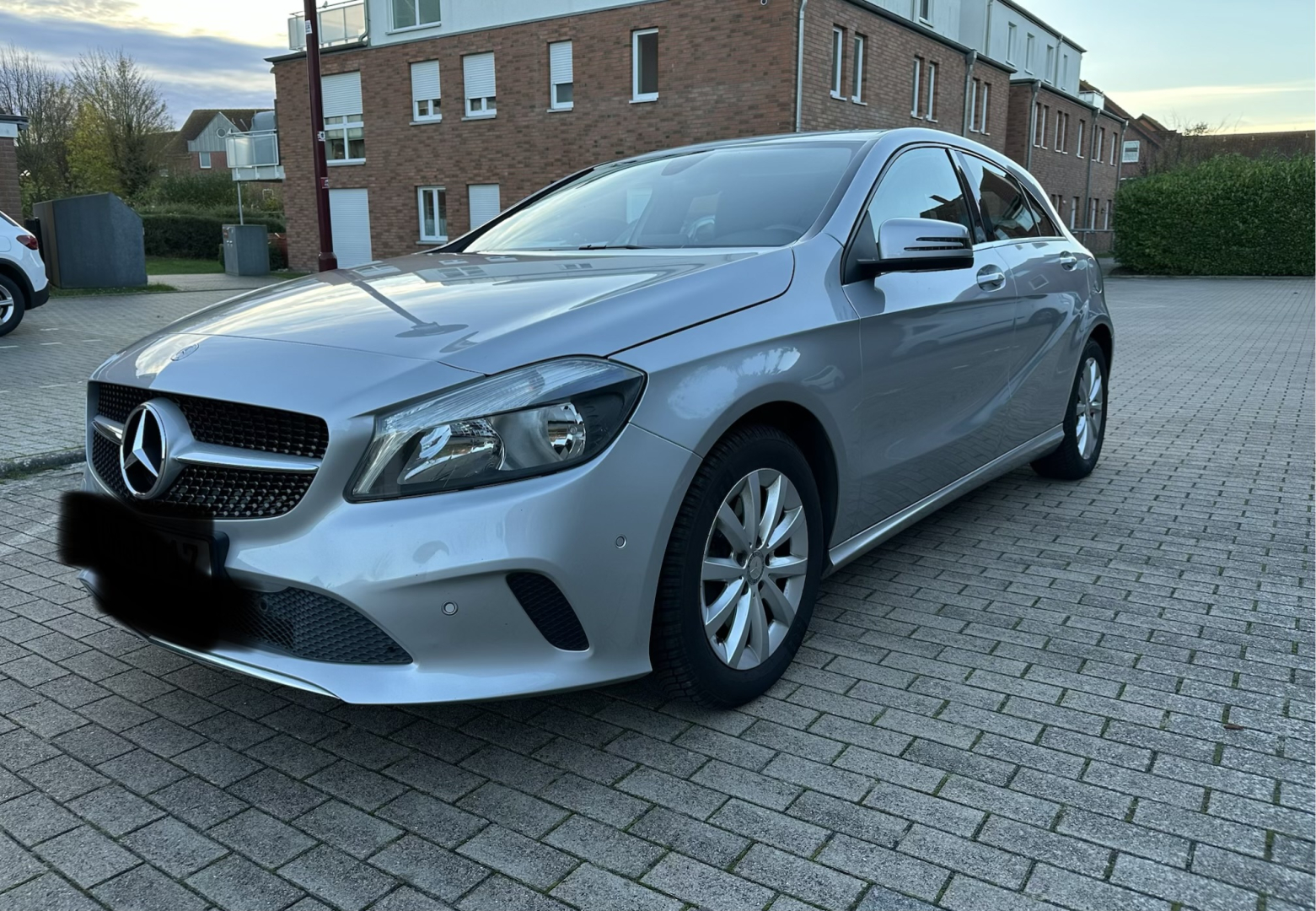 Vorschaubild der Anzeige, (Id: 2025065)