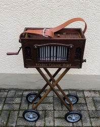 Vorschaubild der Anzeige, (Id: 2025106)