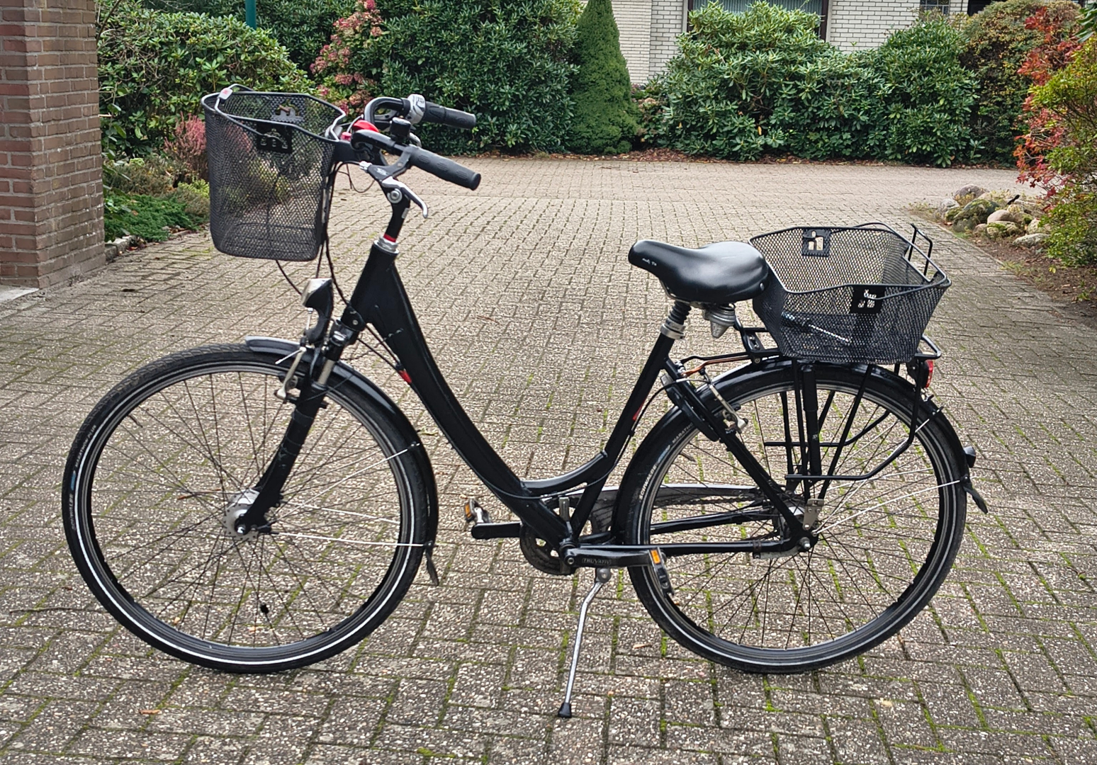 Vorschaubild der Anzeige, (Id: 2025819)