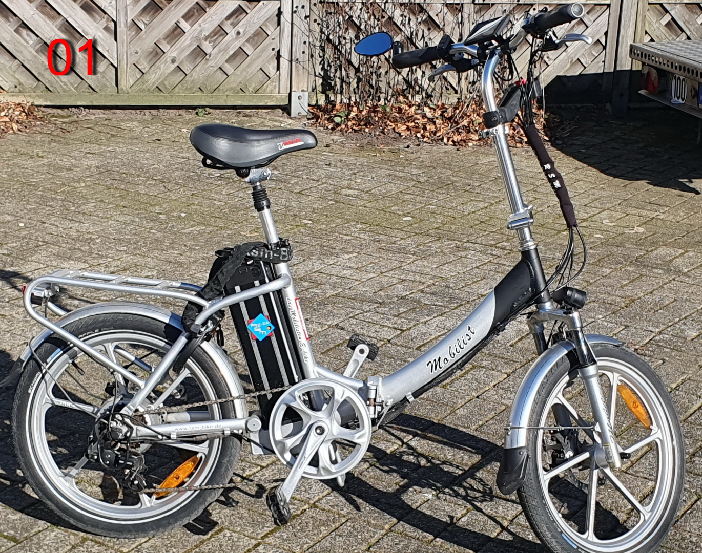 Vorschaubild der Anzeige, (Id: 2027749)