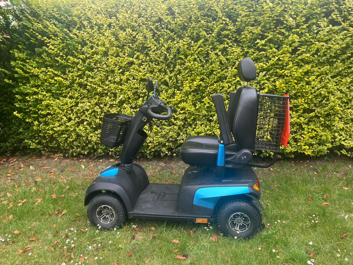 Vorschaubild der Anzeige, (Id: 2028838)