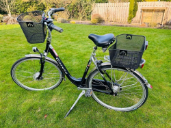 Vorschaubild der Anzeige, (Id: 2030474)