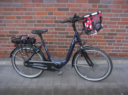 Vorschaubild der Anzeige, (Id: 2031496)