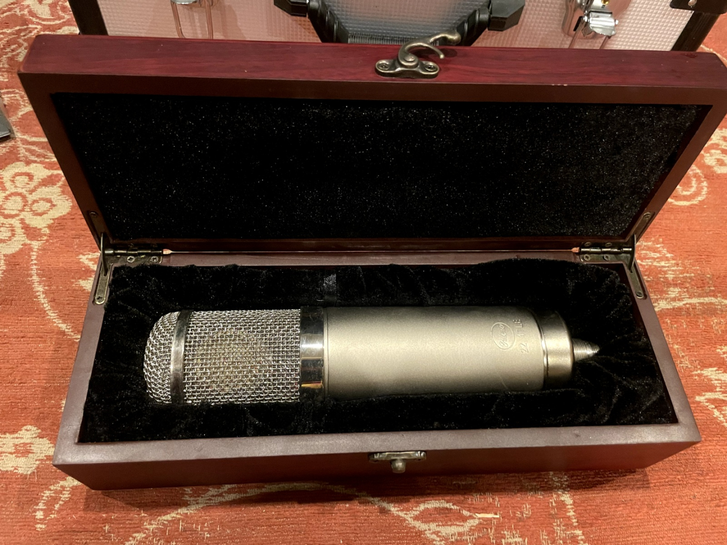 Vorschaubild der Anzeige, (Id: 2031506)