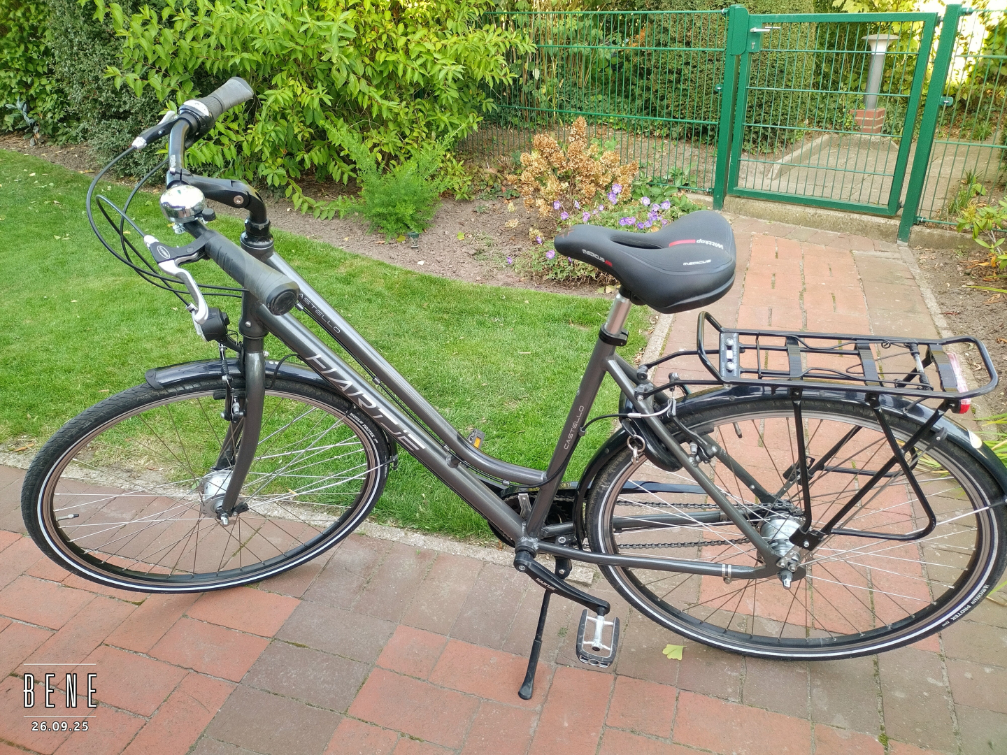 Vorschaubild der Anzeige, (Id: 2032560)