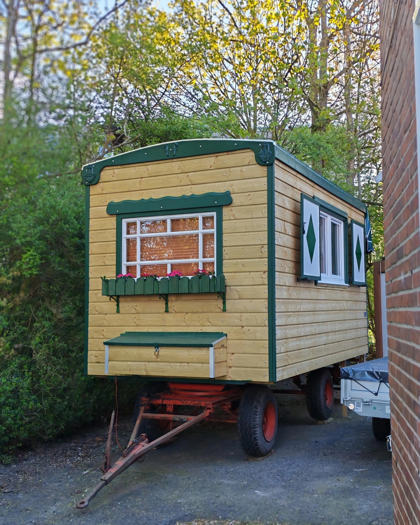 Vorschaubild der Anzeige, (Id: 2032921)