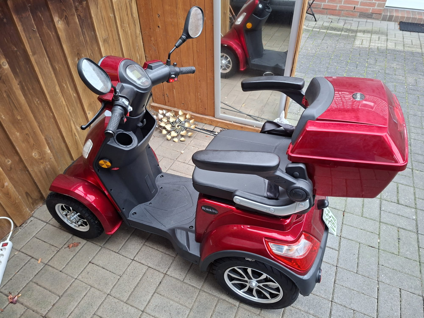 Vorschaubild der Anzeige, (Id: 2032931)