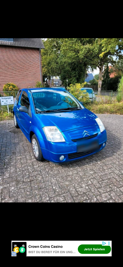 Vorschaubild der Anzeige, (Id: 2033082)