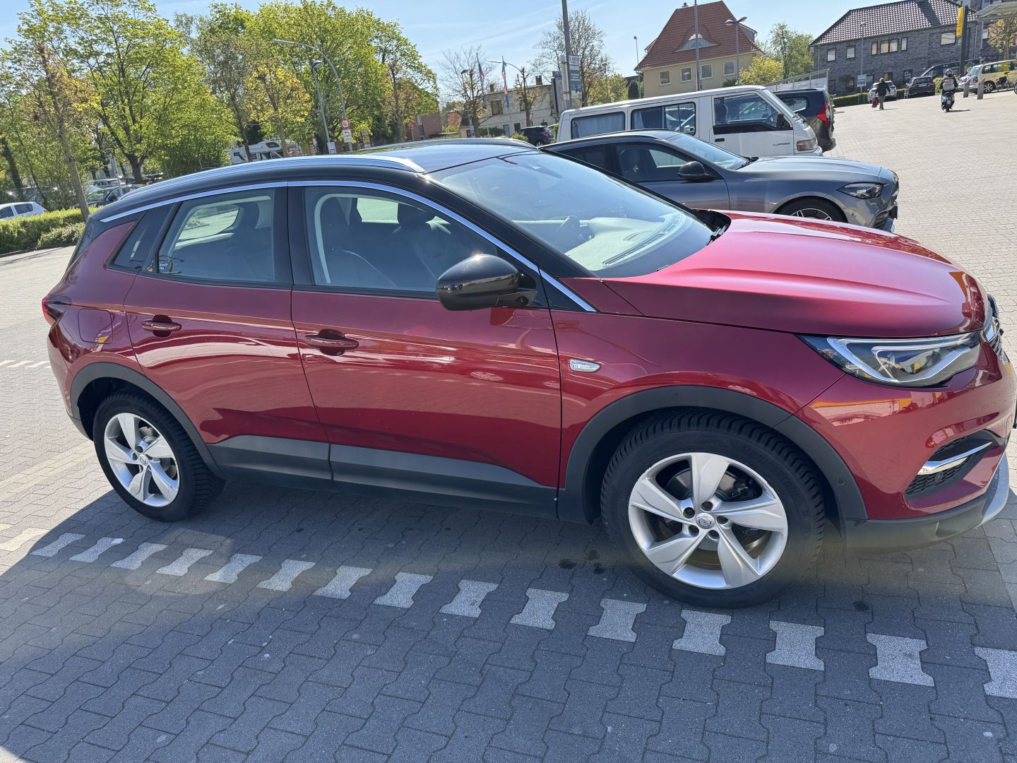 Vorschaubild der Anzeige, (Id: 2033088)