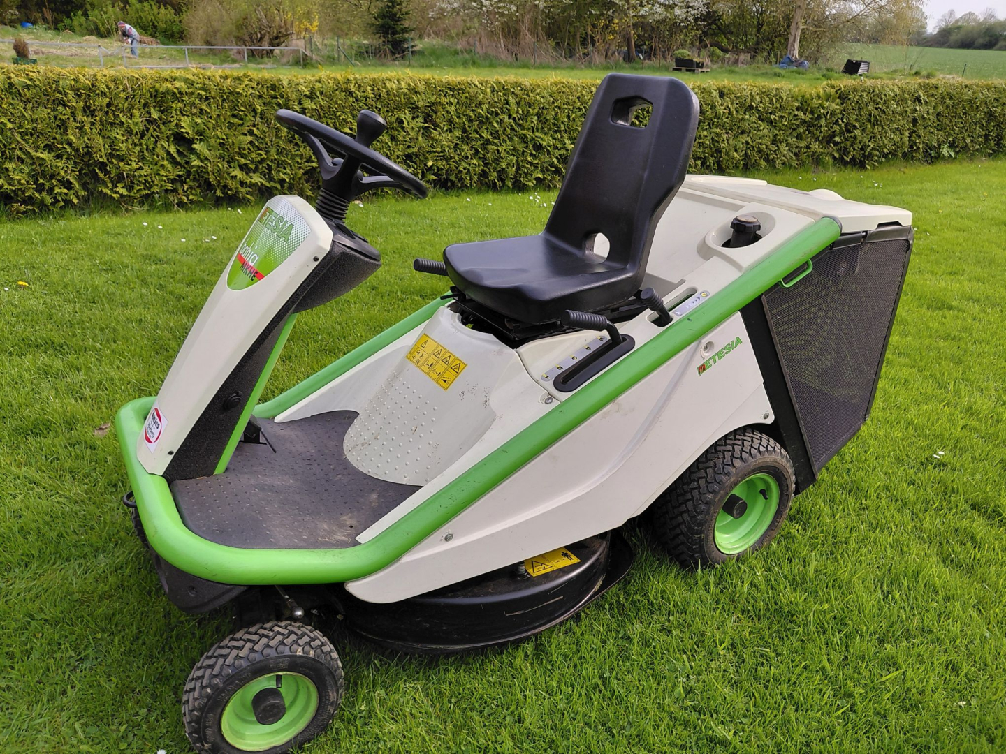 Vorschaubild der Anzeige, (Id: 2033986)