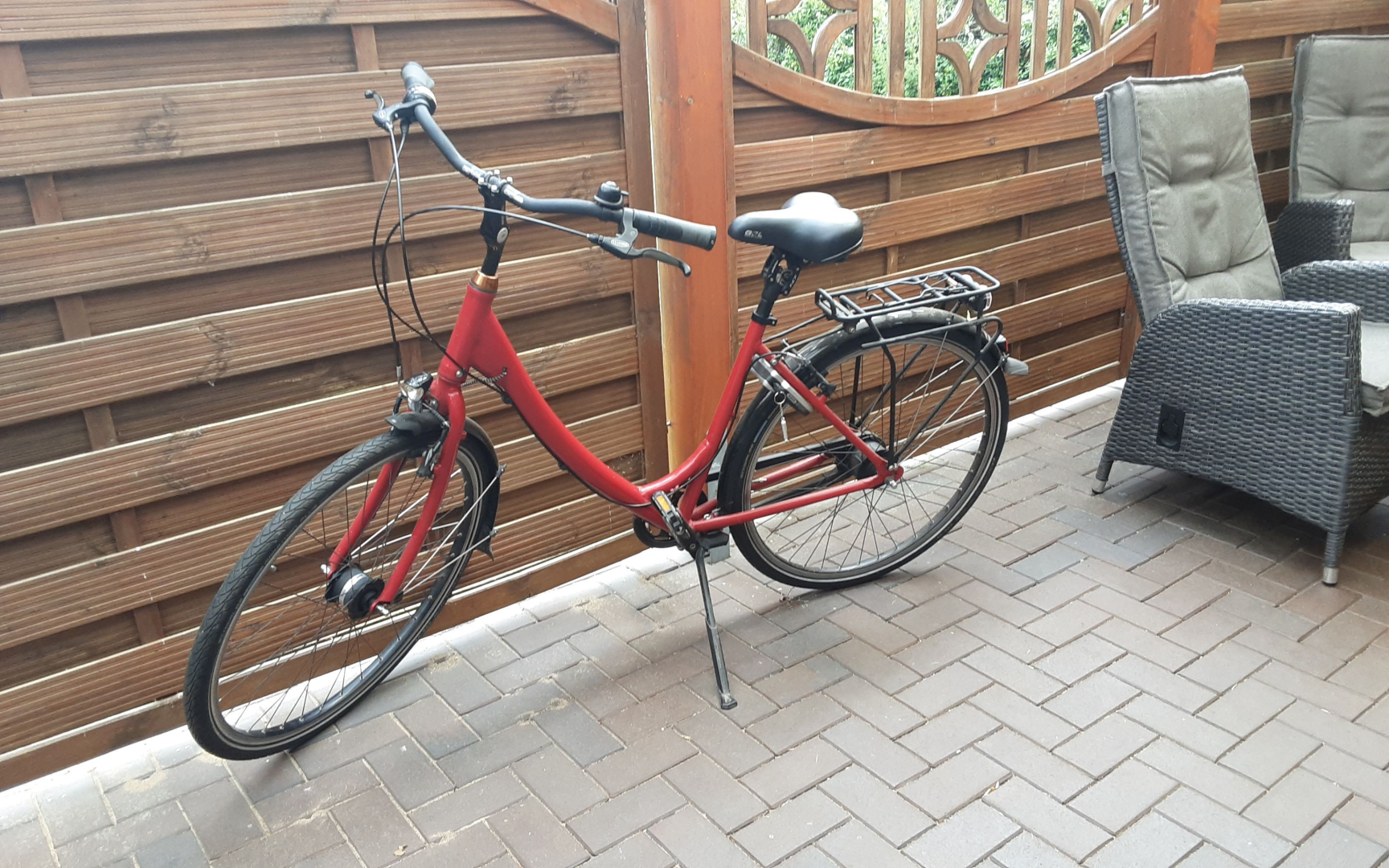 Vorschaubild der Anzeige, (Id: 2034719)