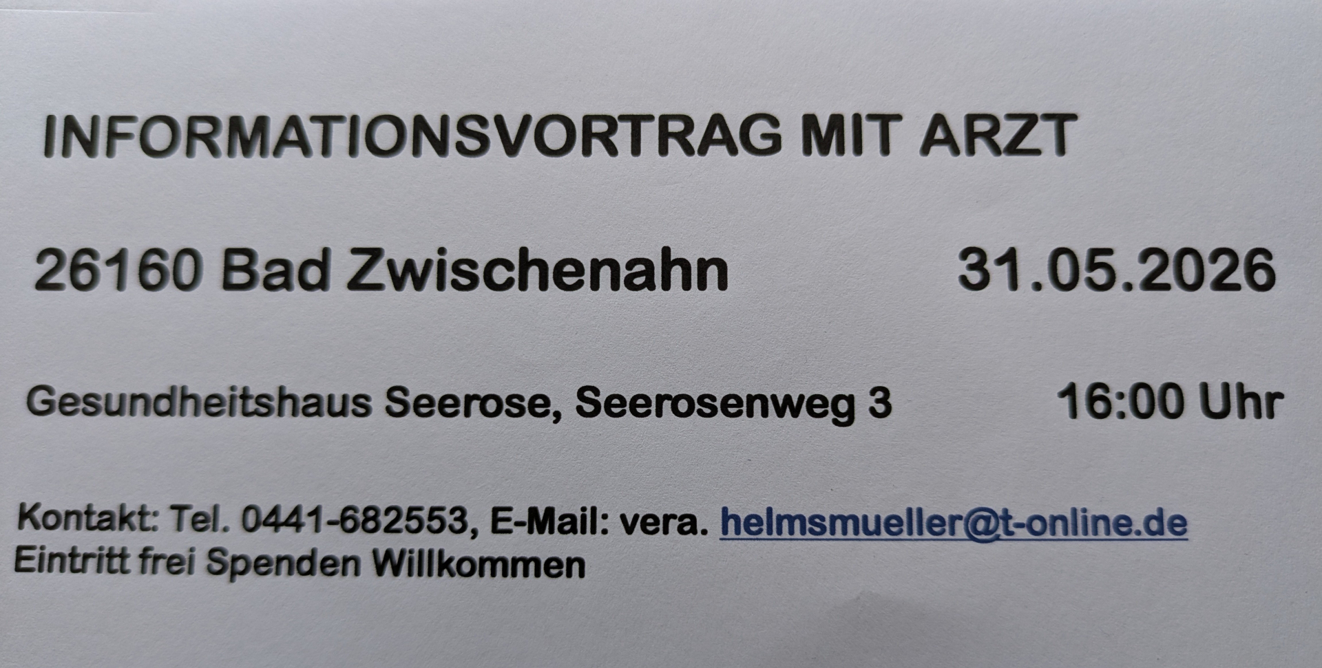 Vorschaubild der Anzeige, (Id: 2038228)