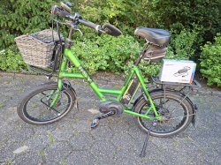Vorschaubild der Anzeige, (Id: 2050590)