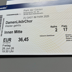 Vorschaubild der Anzeige, (Id: 2050606)