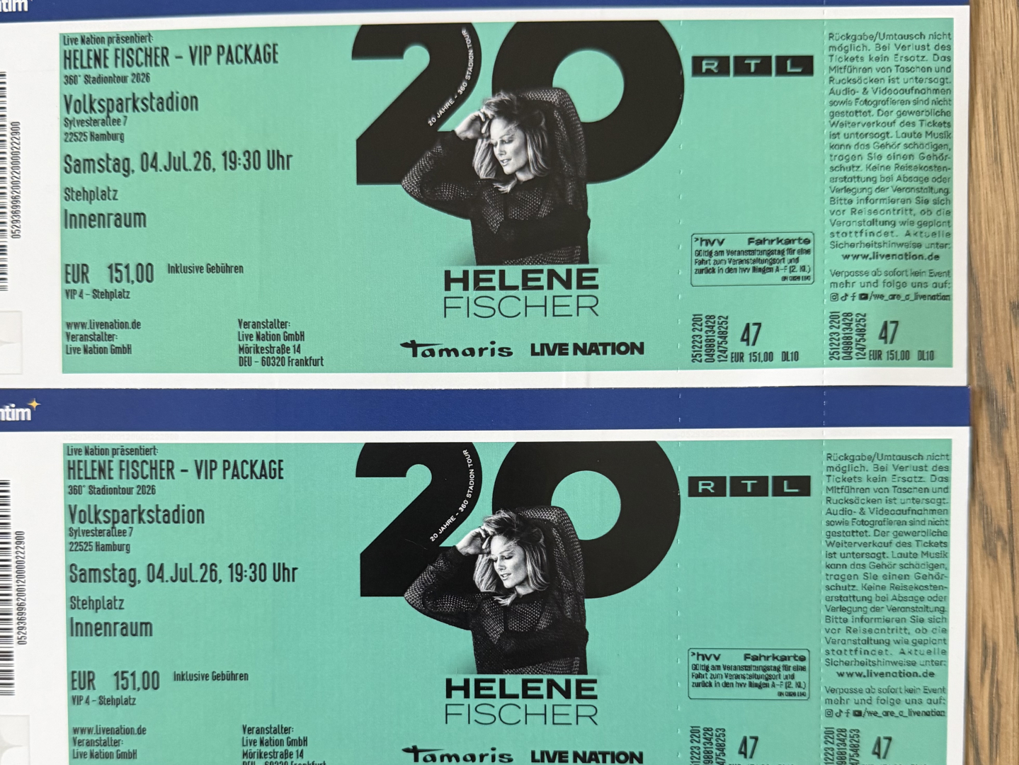 Vorschaubild der Anzeige, (Id: 2055522)