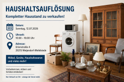 Vorschaubild der Anzeige, (Id: 2058437)