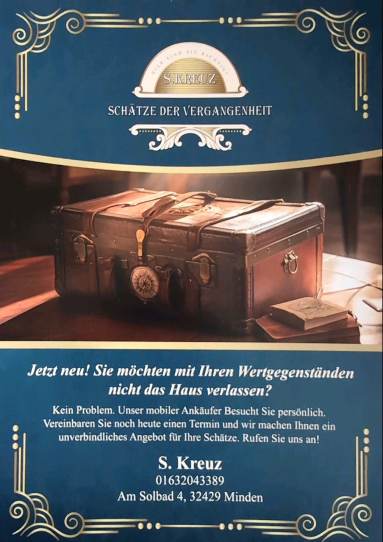 Vorschaubild der Anzeige, (Id: 2068976)