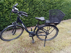 Vorschaubild der Anzeige, (Id: 2071506)