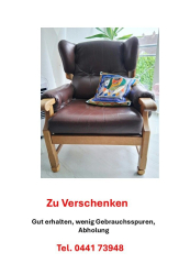 Vorschaubild der Anzeige, (Id: 2083374)