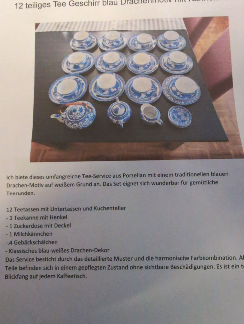 Vorschaubild der Anzeige, (Id: 2083869)