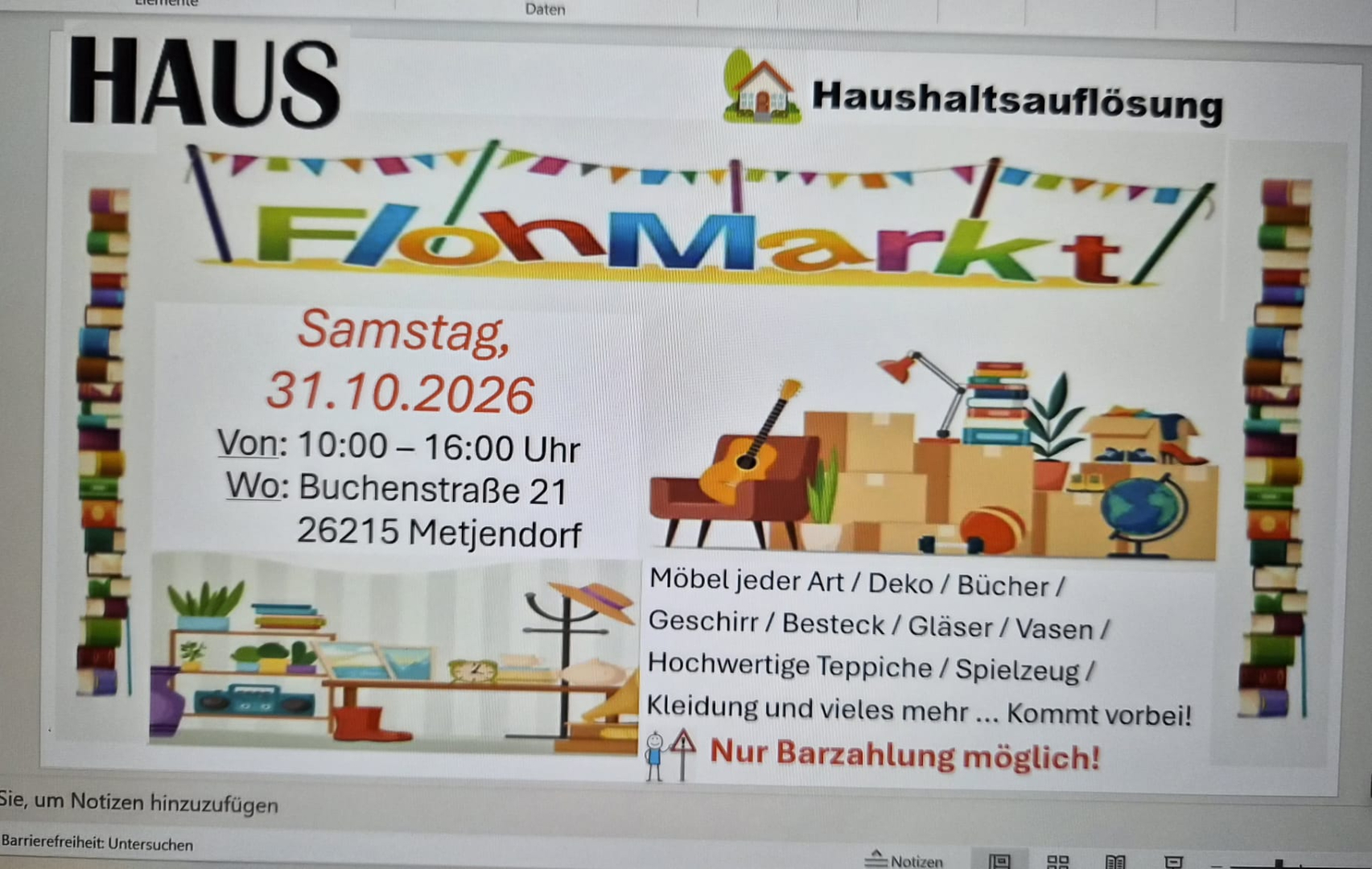 Vorschaubild der Anzeige, (Id: 2086006)